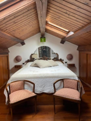 Ca' Della Carita' Venedig